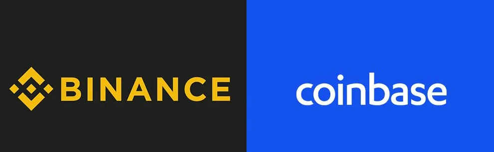 Binance или Coinbase
